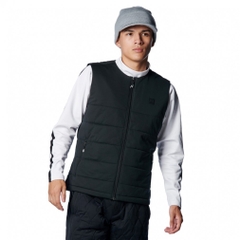 UNDER ARMOUR Men's Golf Wear UA Drive Pro Insulated Vest 1388321