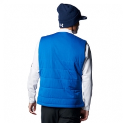 UNDER ARMOUR Men's Golf Wear UA Drive Pro Insulated Vest 1388321