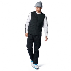 UNDER ARMOUR Men's Golf Wear UA Drive Pro Insulated Vest 1388321