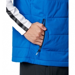 UNDER ARMOUR Men's Golf Wear UA Drive Pro Insulated Vest 1388321