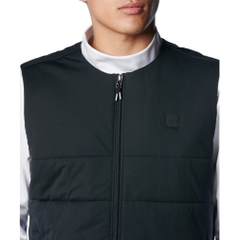 UNDER ARMOUR Men's Golf Wear UA Drive Pro Insulated Vest 1388321