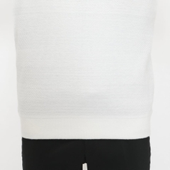 PEARLY GATES Men's Golf Wear Knit Vest & Inner Polyester Yarn mm Twin Set 0534274101