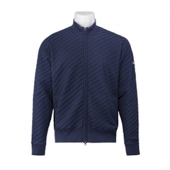 Titleist Men's Golf Wear Windproof Full Zip Knit TLPMK331J 6665714366