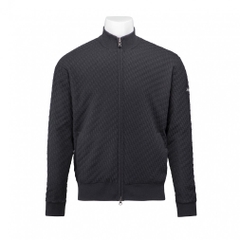 Titleist Men's Golf Wear Windproof Full Zip Knit TLPMK331J 6665714366