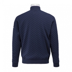 Titleist Men's Golf Wear Windproof Full Zip Knit TLPMK331J 6665714366