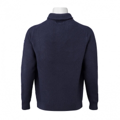 Titleist Men's Golf Wear Shawl Collar Knit TKPMK334J 6665368668