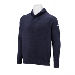Titleist Men's Golf Wear Shawl Collar Knit TKPMK334J 6665368668