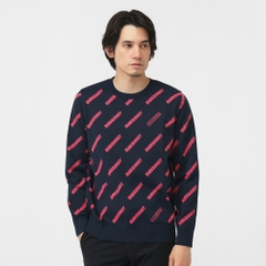 Jack Bunny Men's Golf Wear AmossaLS 1/60 Knit 2623270839