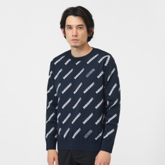 Jack Bunny Men's Golf Wear AmossaLS 1/60 Knit 2623270839