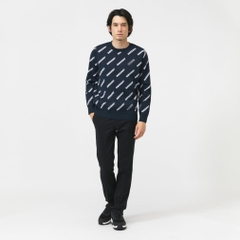 Jack Bunny Men's Golf Wear AmossaLS 1/60 Knit 2623270839