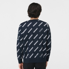 Jack Bunny Men's Golf Wear AmossaLS 1/60 Knit 2623270839