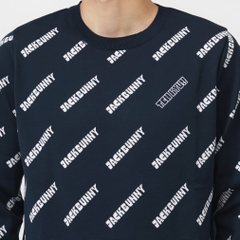 Jack Bunny Men's Golf Wear AmossaLS 1/60 Knit 2623270839