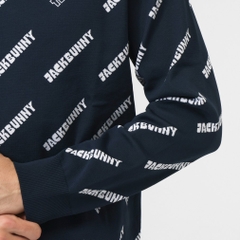 Jack Bunny Men's Golf Wear AmossaLS 1/60 Knit 2623270839