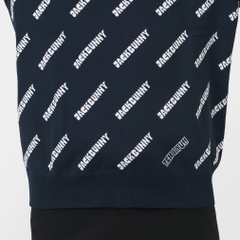 Jack Bunny Men's Golf Wear AmossaLS 1/60 Knit 2623270839