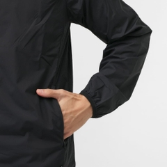 SATURDAYS NEW YORK CITY Men's Golf Wear Punching Slash Logo Stretch Blouson BGL65000