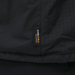 SATURDAYS NEW YORK CITY Men's Golf Wear Punching Slash Logo Stretch Blouson BGL65000