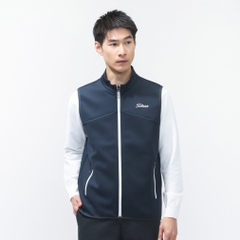 Titleist Men's Golf Wear Water-Repellent Jersey Vest TMPMV142J 6665899841