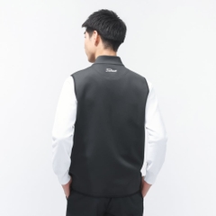 Titleist Men's Golf Wear Water-Repellent Jersey Vest TMPMV142J 6665899841