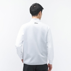 Titleist Men's Golf Wear Water-Repellent Jersey Vest TMPMV142J 6665899841