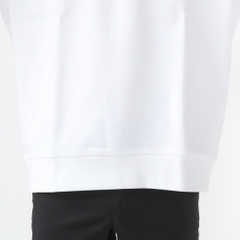 RALPH LAUREN Men's Golf Wear Crew Neck Bear Long Sleeve Shirt SS24-2203