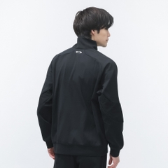 OAKLEY Men's Golf Wear O-SYNC PACK TRACK JACKET 2.0 FOA408774