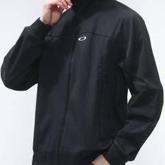 OAKLEY Men's Golf Wear O-SYNC PACK TRACK JACKET 2.0 FOA408774