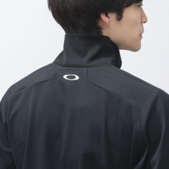 OAKLEY Men's Golf Wear O-SYNC PACK TRACK JACKET 2.0 FOA408774
