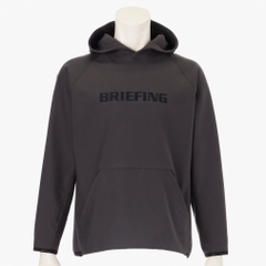 BRIEFING Men's Golf Wear MS LOGO HOODIE BRG253M47