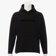 BRIEFING Men's Golf Wear MS LOGO HOODIE BRG253M47