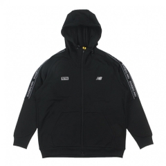 new balance Men's Golf Wear SWEAT FULL ZIP HOODIE 0125262001