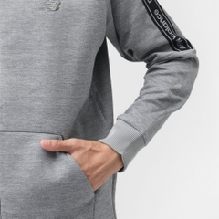 new balance Men's Golf Wear SWEAT FULL ZIP HOODIE 0125262001