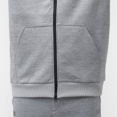 new balance Men's Golf Wear SWEAT FULL ZIP HOODIE 0125262001