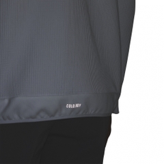 adidas Men's Golf Wear COLD.RDY Fabric Mix Full Zip Jacket TM204