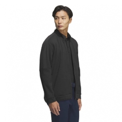 adidas Men's Golf Wear COLD.RDY Fabric Mix Full Zip Jacket TM204