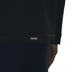 adidas Men's Golf Wear COLD.RDY Fabric Mix Full Zip Jacket TM204