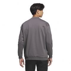 adidas Men's Golf Wear Beyond The Course Insulated Pullover Sweatshirt JUW93