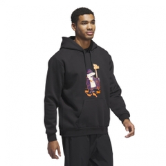 adidas Men's Golf Wear Beyond The Course CHIP NYC Hoodie KKR00