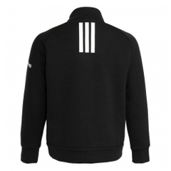 adidas Men's Golf Wear Fabric Mix Full Zip Jacket KL5273
