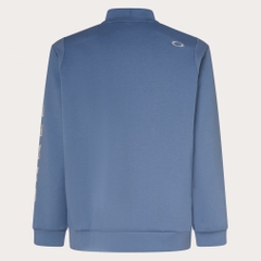 OAKLEY Men's Golf Wear GB ELIPSE FLEECE MOCK FOA406952
