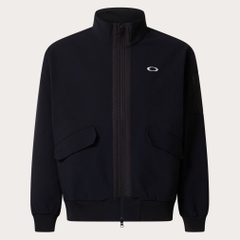 OAKLEY Men's Golf Wear O-SYNC PACK TRACK JACKET FOA408140