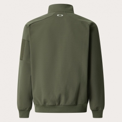 OAKLEY Men's Golf Wear O-SYNC PACK TRACK JACKET FOA408140