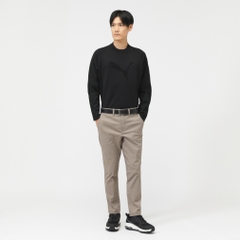 PUMA Men's Golf Wear PF Performance BIGCAT Knit Sweater 630417