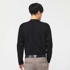 PUMA Men's Golf Wear PF Performance BIGCAT Knit Sweater 630417