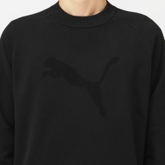 PUMA Men's Golf Wear PF Performance BIGCAT Knit Sweater 630417