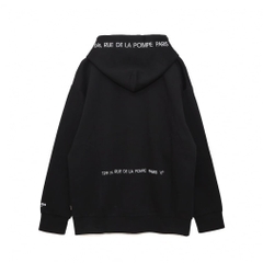 renoma Men's Golf Wear BASIC HOODIE SWEATSHIRT RGRC-013