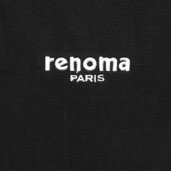renoma Men's Golf Wear BASIC HOODIE SWEATSHIRT RGRC-013