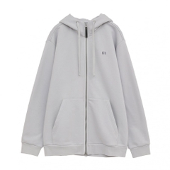 TRAVIS MATHEW Men's Golf Wear AP L/S FZ SWEAT HOODIE 7AM401