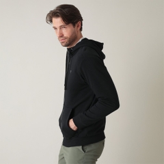 TRAVIS MATHEW Men's Golf Wear AP L/S FZ SWEAT HOODIE 7AM401