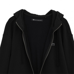 TRAVIS MATHEW Men's Golf Wear AP L/S FZ SWEAT HOODIE 7AM401