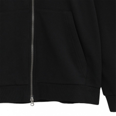 TRAVIS MATHEW Men's Golf Wear AP L/S FZ SWEAT HOODIE 7AM401